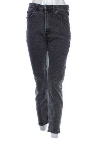 Damskie jeansy Unbranded, Rozmiar M, Kolor Szary, Cena 39,52 zł, #137937603