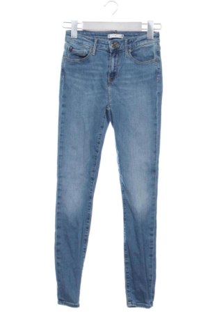 Női farmernadrág Tommy Hilfiger, Méret XS, Szín Kék, Ár 14 894 Ft, #137937974