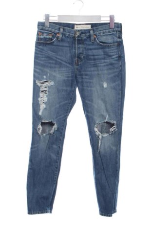 Damskie jeansy Gap, Rozmiar S, Kolor Niebieski, Cena 59,27 zł, #137938099