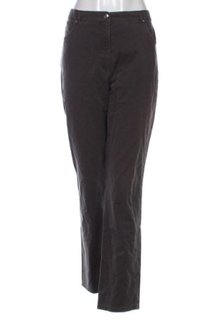 Blugi de femei Unbranded, Mărime XXL, Culoare Maro, Preț 65,00 Lei, #137938303