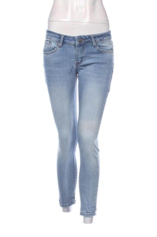 Blugi de femei Unbranded, Mărime M, Culoare Albastru, Preț 36,74 Lei, #137938500