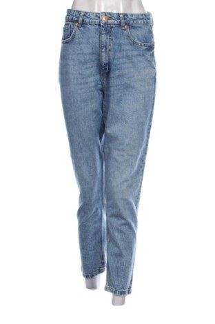 Női farmernadrág Zara, Méret M, Szín Kék, Ár 5 742 Ft, #137938533