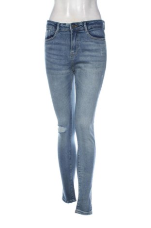 Damskie jeansy Noisy May, Rozmiar M, Kolor Niebieski, Cena 104,04 zł, #137939189