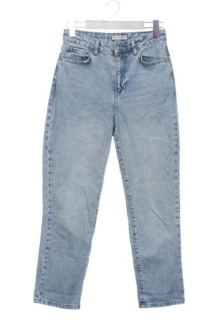 Damskie jeansy LC Waikiki, Rozmiar S, Kolor Niebieski, Cena 63,50 zł, #137939341