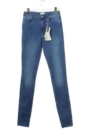 Damskie jeansy ONLY, Rozmiar S, Kolor Niebieski, Cena 131,46 zł, #137939407