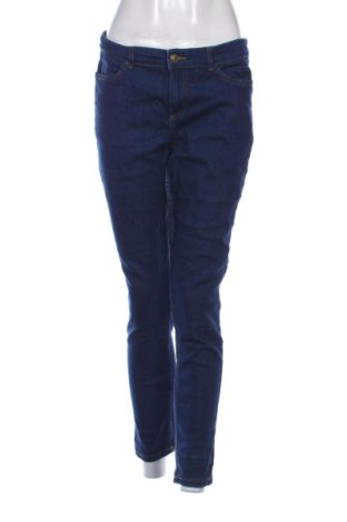 Damskie jeansy Tex, Rozmiar XL, Kolor Niebieski, Cena 37,10 zł, #137939445