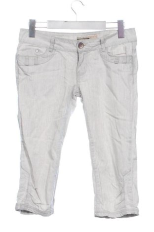 Blugi de femei Unbranded, Mărime M, Culoare Bej, Preț 41,99 Lei, #137939554