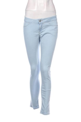 Blugi de femei Mango, Mărime M, Culoare Albastru, Preț 100,00 Lei, #137940674