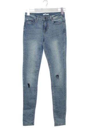 Дамски дънки Jacqueline De Yong, Размер S, Цвят Син, Цена 16,77 €, #137940749