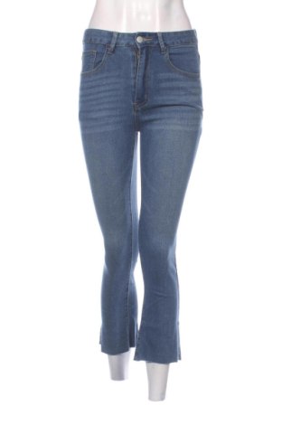 Blugi de femei DAZY, Mărime S, Culoare Albastru, Preț 45,00 Lei, #137940756