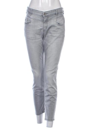 Blugi de femei Joker, Mărime XL, Culoare Gri, Preț 44,00 Lei, #137941106