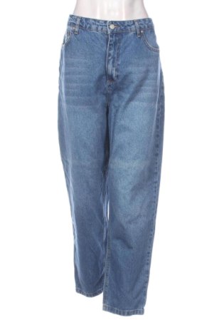 Damen Jeans Trendyol, Größe XL, Farbe Blau, Preis 13,34 €, #137941563