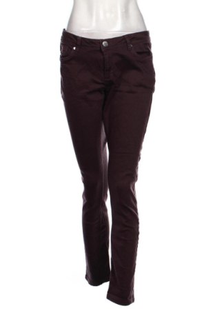 Dámské džíny  Denim 1982, Velikost XL, Barva Fialová, Cena  504,00 Kč, #137941804