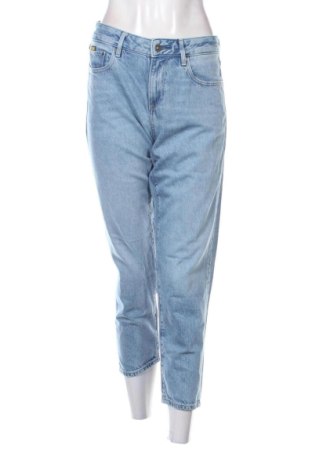 Blugi de femei G-Star Raw, Mărime L, Culoare Albastru, Preț 178,47 Lei, #137941835