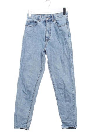Damskie jeansy Dr. Denim, Rozmiar XS, Kolor Niebieski, Cena 63,50 zł, #137941964