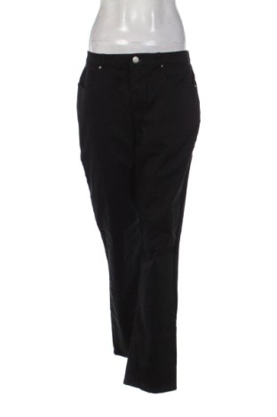 Damen Jeans Christine Laure, Größe L, Farbe Schwarz, Preis 27,00 €, #137942080