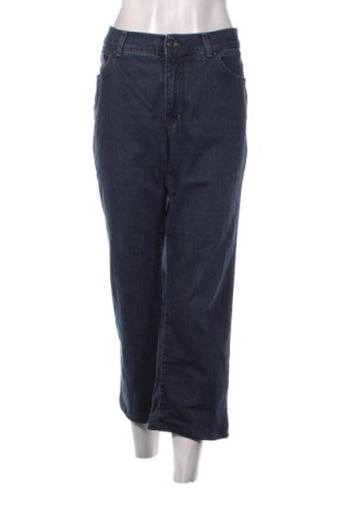 Női farmernadrág Angels, Méret XL, Szín Kék, Ár 4 324 Ft, #137942215