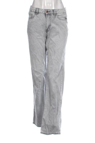 Damen Jeans Sinsay, Größe S, Farbe Grau, Preis 8,57 €, #137942249