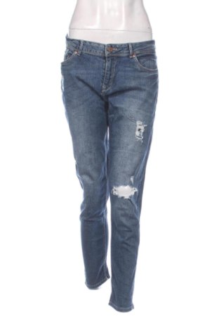 Dámské džíny  H&M, Velikost XL, Barva Modrá, Cena  337,00 Kč, #137942457