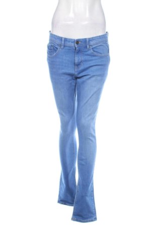 Damen Jeans Pull&Bear, Größe L, Farbe Blau, Preis 27,62 €, #137942662