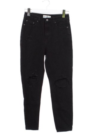 Blugi de femei In the style, Mărime XS, Culoare Negru, Preț 61,00 Lei, #137942939
