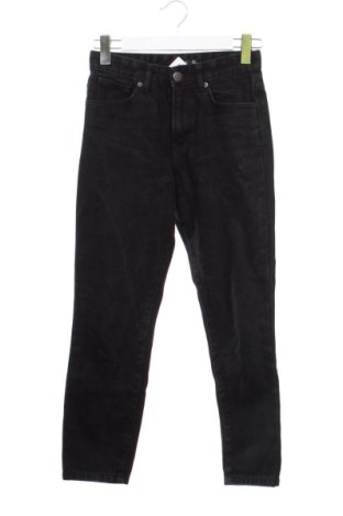 Blugi de femei Nasty Gal, Mărime XS, Culoare Negru, Preț 79,00 Lei, #137942970