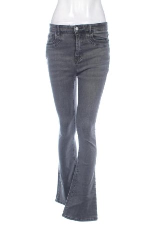 Damen Jeans Unbranded, Größe S, Farbe Grau, Preis 7,06 €, #137943463