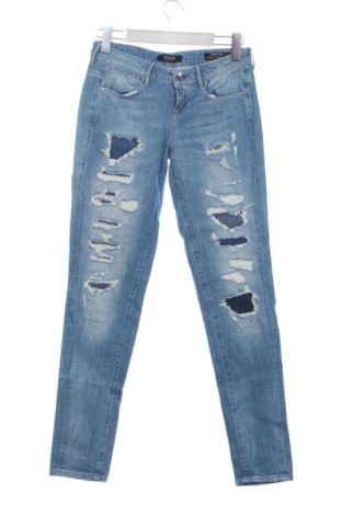 Damen Jeans Guess, Größe M, Farbe Blau, Preis 32,96 €, #137943581