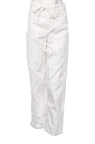 Damen Jeans H&M, Größe S, Farbe Weiß, Preis 13,72 €, #137943633