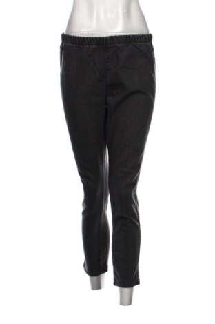 Damskie jeansy H&M, Rozmiar M, Kolor Szary, Cena 55,04 zł, #137943682