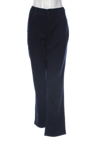 Blugi de femei Jones New York, Mărime XL, Culoare Albastru, Preț 53,00 Lei, #137943719