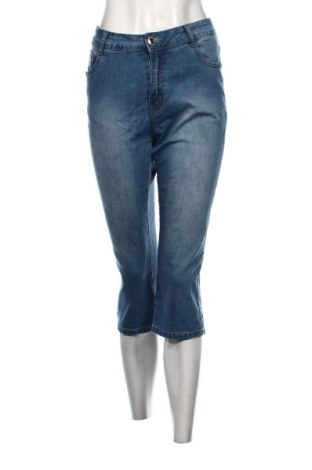 Damskie jeansy Sunbird, Rozmiar L, Kolor Niebieski, Cena 38,10 zł, #137943831