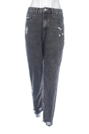 Damen Jeans Unbranded, Größe M, Farbe Grau, Preis 8,91 €, #137943930