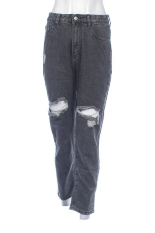 Damen Jeans Unbranded, Größe S, Farbe Grau, Preis 7,06 €, #137943945