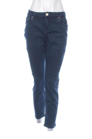 Damen Jeans Medicine, Größe L, Farbe Blau, Preis 8,91 €, #137944306