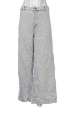 Női farmernadrág Sinsay, Méret XL, Szín Szürke, Ár 5 269 Ft, #137944364