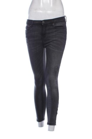 Blugi de femei Tommy Jeans, Mărime S, Culoare Gri, Preț 204,71 Lei, #137944743