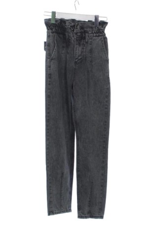 Dámské džíny  Unbranded, Velikost XXS, Barva Šedá, Cena  364,00 Kč, #137944868