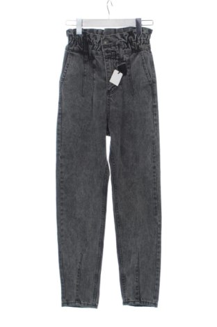 Dámské džíny  Unbranded, Velikost XXS, Barva Šedá, Cena  364,00 Kč, #137944906