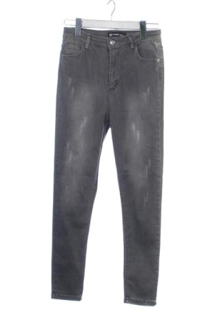 Dámské džíny  Unbranded, Velikost XS, Barva Šedá, Cena  194,00 Kč, #137944950