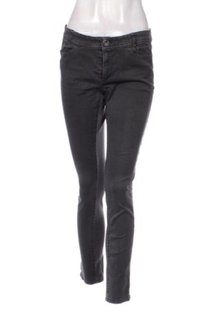 Blugi de femei Marc Cain, Mărime L, Culoare Gri, Preț 230,43 Lei, #137944955