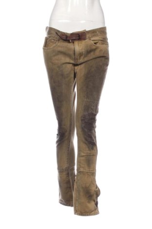 Дамски дънки Ralph Lauren, Размер L, Цвят Зелен, Цена 146,59 €, #137945048