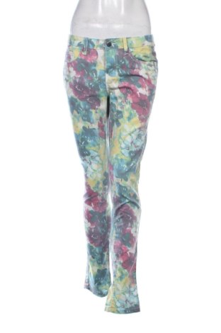 Damskie jeansy Pieces, Rozmiar L, Kolor Kolorowy, Cena 50,00 zł, #137945080