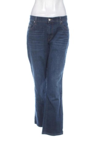 Damen Jeans Unbranded, Größe XL, Farbe Blau, Preis 14,86 €, #137945138