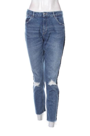 Damen Jeans Q/S by S.Oliver, Größe XL, Farbe Blau, Preis 11,00 €, #137945242