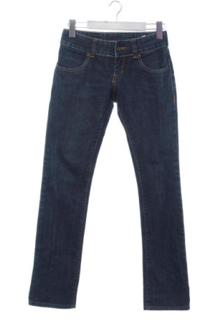Dámské džíny  Vero Moda, Velikost S, Barva Modrá, Cena  364,00 Kč, #137945257