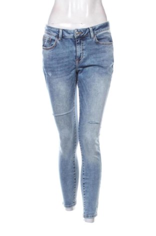 Damen Jeans Zero, Größe XL, Farbe Blau, Preis 11,00 €, #137945295