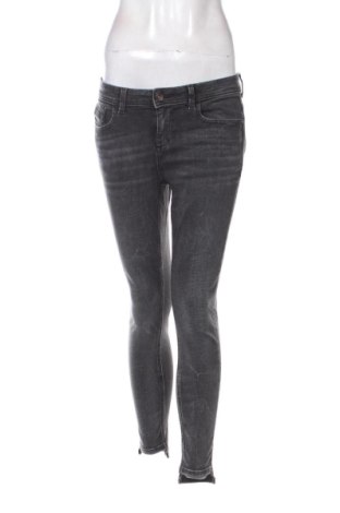 Damen Jeans Zara, Größe M, Farbe Grau, Preis 14,00 €, #137945361