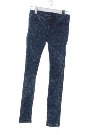 Blugi de femei Review, Mărime XS, Culoare Albastru, Preț 94,48 Lei, #137945614