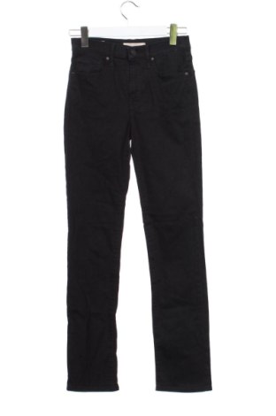 Damskie jeansy Levi's, Rozmiar M, Kolor Czarny, Cena 186,27 zł, #137945789